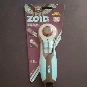 Zoid 45mm Rotary Cutter w/ Grip
